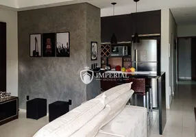 Foto 1 de Apartamento com 2 Quartos à venda, 70m² em Pinheirinho, Itu