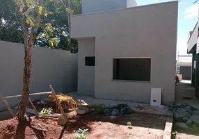 Foto 1 de Casa com 2 Quartos à venda, 100m² em Jardim Limoeiro, Serra
