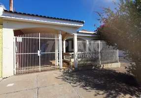 Foto 1 de Casa com 3 Quartos à venda, 208m² em Vila Prado, São Carlos