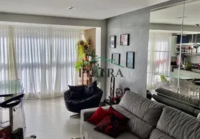 Foto 1 de Apartamento com 2 Quartos à venda, 70m² em Vila da Serra, Nova Lima