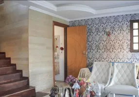 Foto 1 de Casa com 3 Quartos para alugar, 240m² em Stella Maris, Salvador