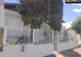 Foto 1 de Casa com 3 Quartos à venda, 200m² em Vila Monte Alegre, Paulínia