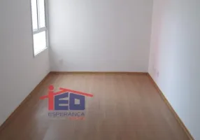 Foto 1 de Apartamento com 2 Quartos à venda, 45m² em São Pedro, Osasco