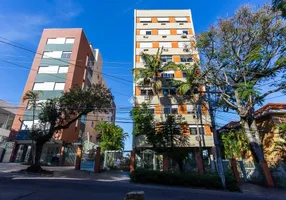 Foto 1 de Apartamento com 3 Quartos à venda, 110m² em Petrópolis, Porto Alegre