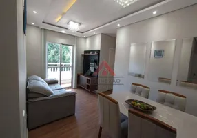 Foto 1 de Apartamento com 2 Quartos à venda, 57m² em Vila Urupês, Suzano