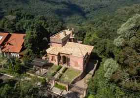 Foto 1 de Casa com 3 Quartos à venda, 500m² em Vale Do Bosque, Gramado