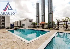 Foto 1 de Apartamento com 2 Quartos à venda, 45m² em Ernani Sátiro, João Pessoa