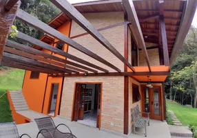 Foto 1 de Casa de Condomínio com 3 Quartos à venda, 200m² em Sausalito, Mairiporã