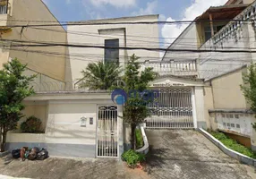 Foto 1 de Casa com 3 Quartos à venda, 106m² em Jardim Brasil, São Paulo