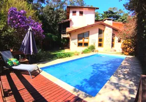 Foto 1 de Casa com 3 Quartos à venda, 402m² em Condomínio Vila Verde, Itapevi
