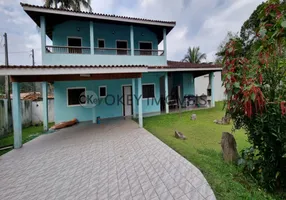 Foto 1 de Casa com 3 Quartos à venda, 240m² em Massaguaçu, Caraguatatuba