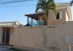 Foto 1 de Casa com 4 Quartos à venda, 250m² em Itaipuaçú, Maricá