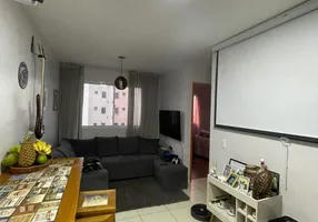 Foto 1 de Apartamento com 2 Quartos à venda, 50m² em Residencial Eldorado, Goiânia