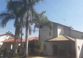 Foto 1 de Casa de Condomínio com 3 Quartos à venda, 202m² em Jardim Ibiti do Paco, Sorocaba