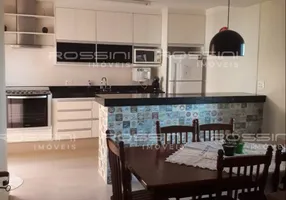 Foto 1 de Casa com 2 Quartos à venda, 79m² em Parque das Andorinhas, Ribeirão Preto