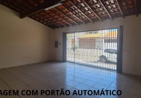 Foto 1 de Casa com 2 Quartos à venda, 120m² em Guaraú, Salto