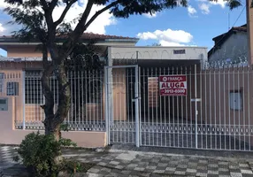 Foto 1 de Casa com 3 Quartos para alugar, 175m² em Jardim Paraíba, Jacareí