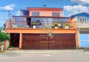 Foto 1 de Casa com 3 Quartos à venda, 336m² em Jardim Brogotá, Atibaia