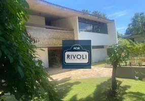 Foto 1 de Casa de Condomínio com 4 Quartos à venda, 460m² em Pina, Recife