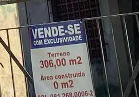 Foto 1 de Lote/Terreno à venda, 306m² em Sumarezinho, São Paulo