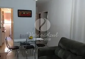 Foto 1 de Apartamento com 2 Quartos à venda, 50m² em Parque Bandeirantes I, Sumaré