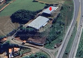 Foto 1 de Galpão/Depósito/Armazém para alugar, 1000m² em Guaripocaba dos Souzas, Bragança Paulista