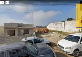 Foto 1 de Lote/Terreno à venda, 200m² em CRISTO REI, Campo Largo