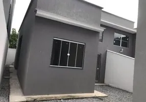 Foto 1 de Casa com 2 Quartos à venda, 70m² em Loteamento Extensao do Serramar, Rio das Ostras