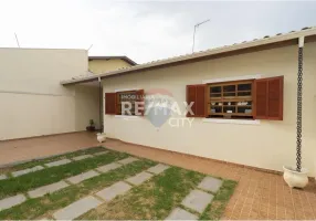 Foto 1 de Casa de Condomínio com 3 Quartos à venda, 199m² em Mirante de Jundiaí, Jundiaí