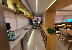 Foto 1 de Apartamento com 3 Quartos à venda, 128m² em Setor Bueno, Goiânia