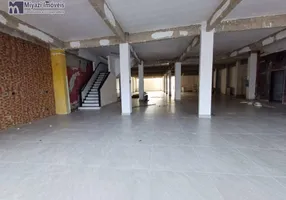 Foto 1 de Ponto Comercial para alugar, 800m² em Vila Guilhermina, Praia Grande