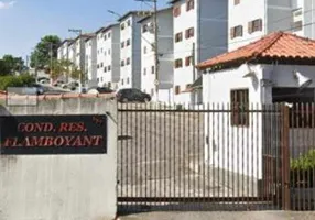 Foto 1 de Apartamento com 2 Quartos à venda, 42m² em Jardim Emília, Jacareí