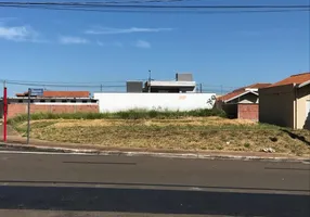 Foto 1 de Lote/Terreno à venda, 159m² em Jardim Araucária, São Carlos