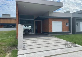 Foto 1 de Casa de Condomínio com 3 Quartos à venda, 150m² em Centro, Xangri-lá