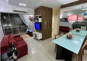 Foto 1 de Apartamento com 2 Quartos à venda, 58m² em Quitandinha, São Luís
