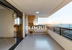 Foto 1 de Apartamento com 3 Quartos à venda, 90m² em Jardim Botânico, Uberlândia