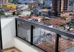 Foto 1 de Apartamento com 2 Quartos à venda, 80m² em Itapuã, Vila Velha