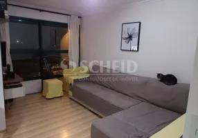 Foto 1 de Apartamento com 2 Quartos à venda, 51m² em Interlagos, São Paulo