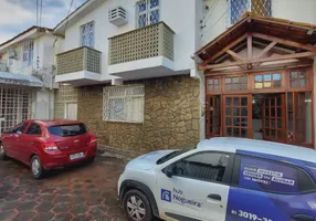 Foto 1 de Casa com 4 Quartos à venda, 122m² em Massangana, Jaboatão dos Guararapes