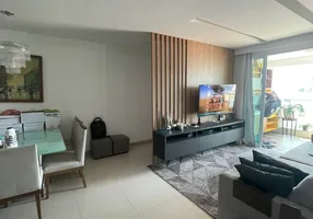Foto 1 de Apartamento com 3 Quartos à venda, 140m² em Jardins, Aracaju