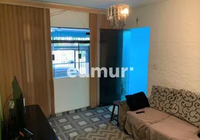 Foto 1 de Sobrado com 3 Quartos à venda, 186m² em Parque Marajoara, Santo André