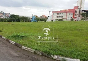 Foto 1 de Lote/Terreno à venda, 125m² em Parque São Vicente, Mauá