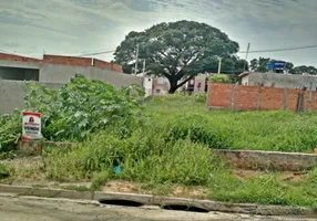 Foto 1 de Lote/Terreno à venda, 240m² em Jardim Topazio, Sorocaba