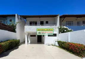 Foto 1 de Casa de Condomínio com 4 Quartos à venda, 140m² em Lagoa Sapiranga Coité, Fortaleza