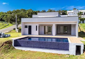 Foto 1 de Casa de Condomínio com 3 Quartos à venda, 220m² em Horizonte Azul - Village Ambiental II, Itupeva