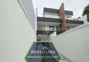 Foto 1 de Casa com 3 Quartos à venda, 160m² em Jardim Das Alterosas 1 Secao, Betim