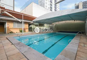 Foto 1 de Imóvel Comercial com 6 Quartos para alugar, 613m² em Prado, Belo Horizonte