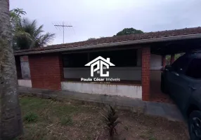 Foto 1 de Casa com 3 Quartos à venda, 100m² em Coqueiral, Araruama