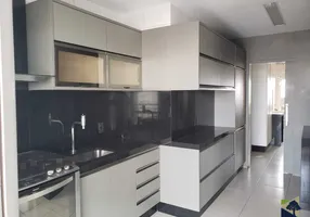 Foto 1 de Apartamento com 3 Quartos à venda, 178m² em Quilombo, Cuiabá