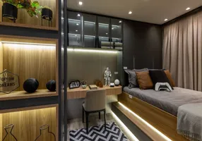 Foto 1 de Apartamento com 4 Quartos à venda, 74m² em Belenzinho, São Paulo
